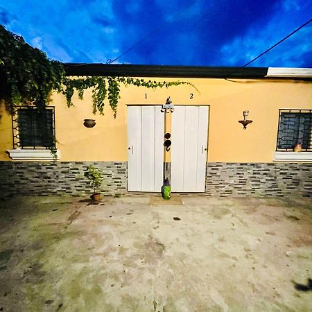 Entre Tejas Apartment Concepción de Ataco Екстериор снимка