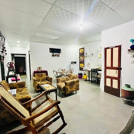 Entre Tejas Apartment Concepción de Ataco Екстериор снимка