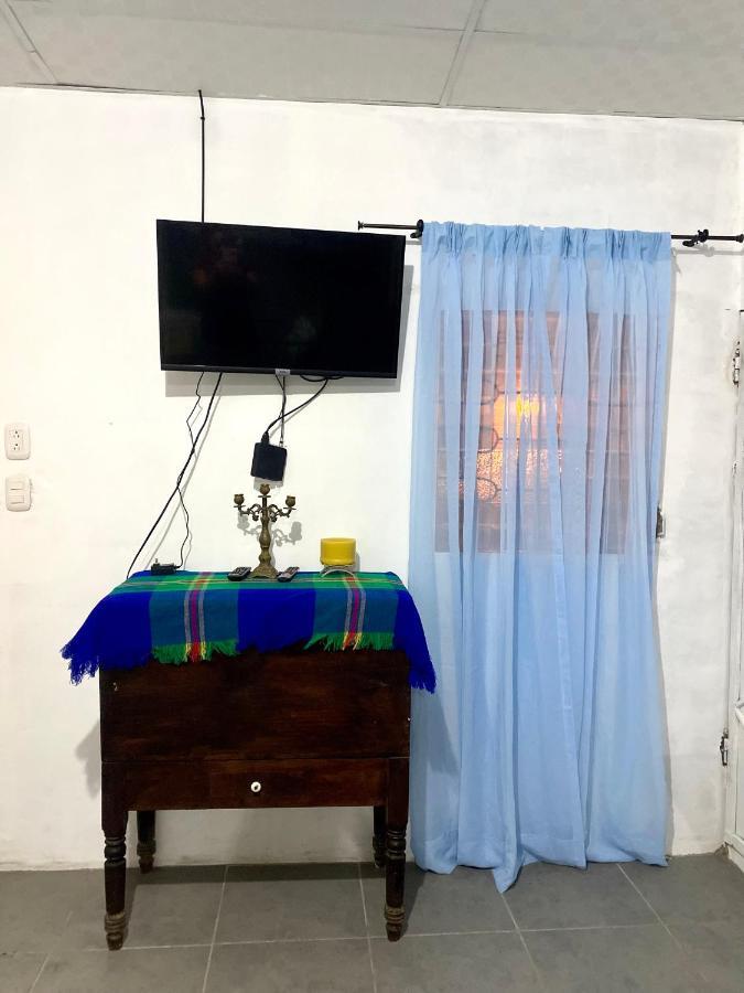 Entre Tejas Apartment Concepción de Ataco Екстериор снимка