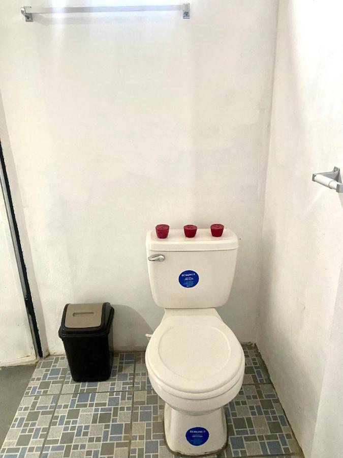 Entre Tejas Apartment Concepción de Ataco Екстериор снимка