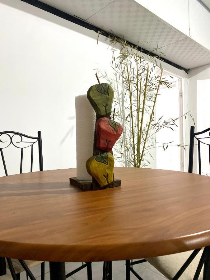 Entre Tejas Apartment Concepción de Ataco Екстериор снимка