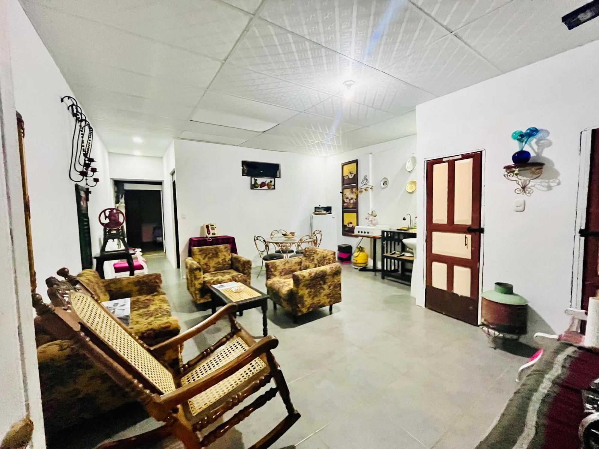 Entre Tejas Apartment Concepción de Ataco Екстериор снимка