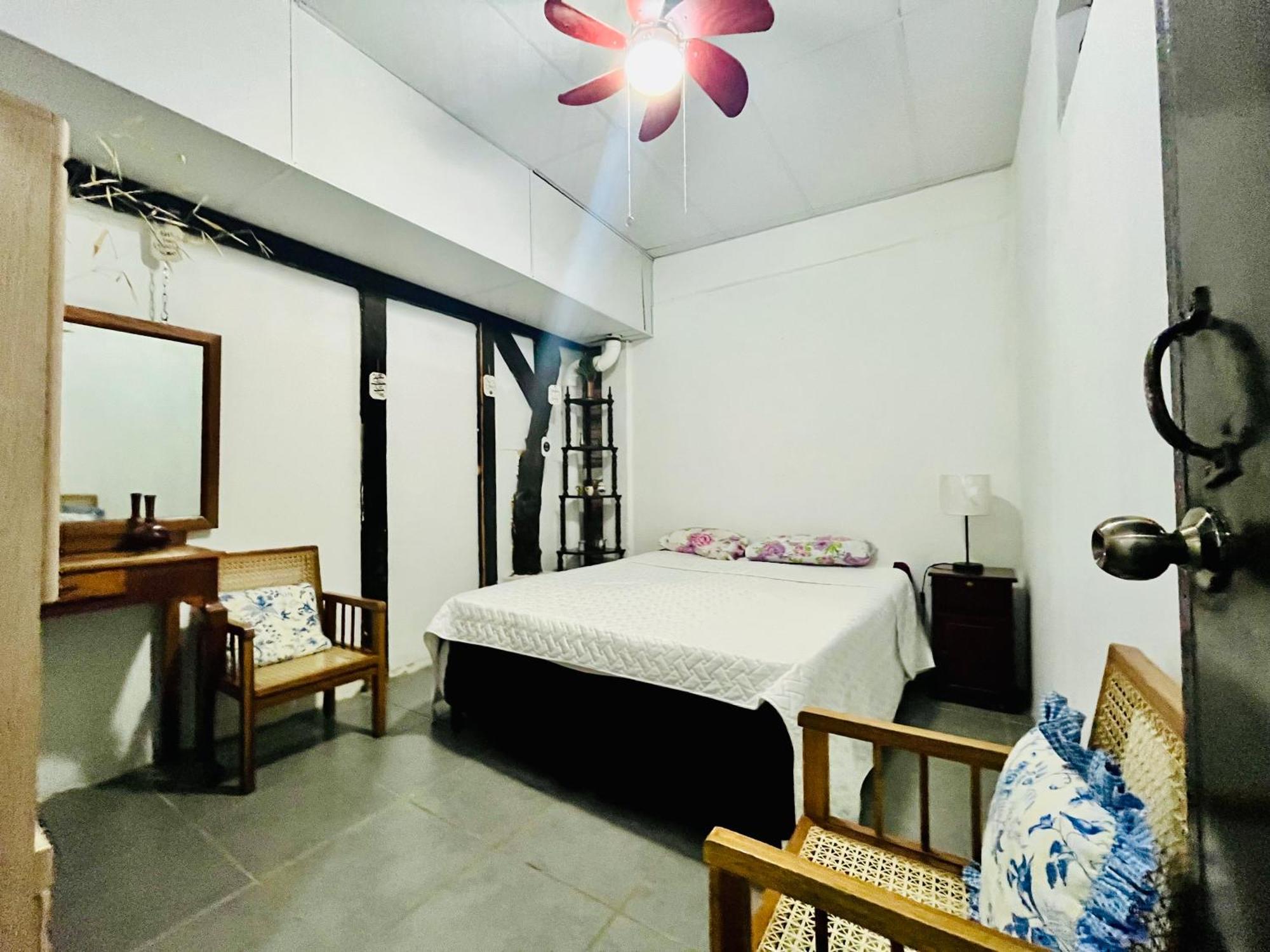 Entre Tejas Apartment Concepción de Ataco Екстериор снимка
