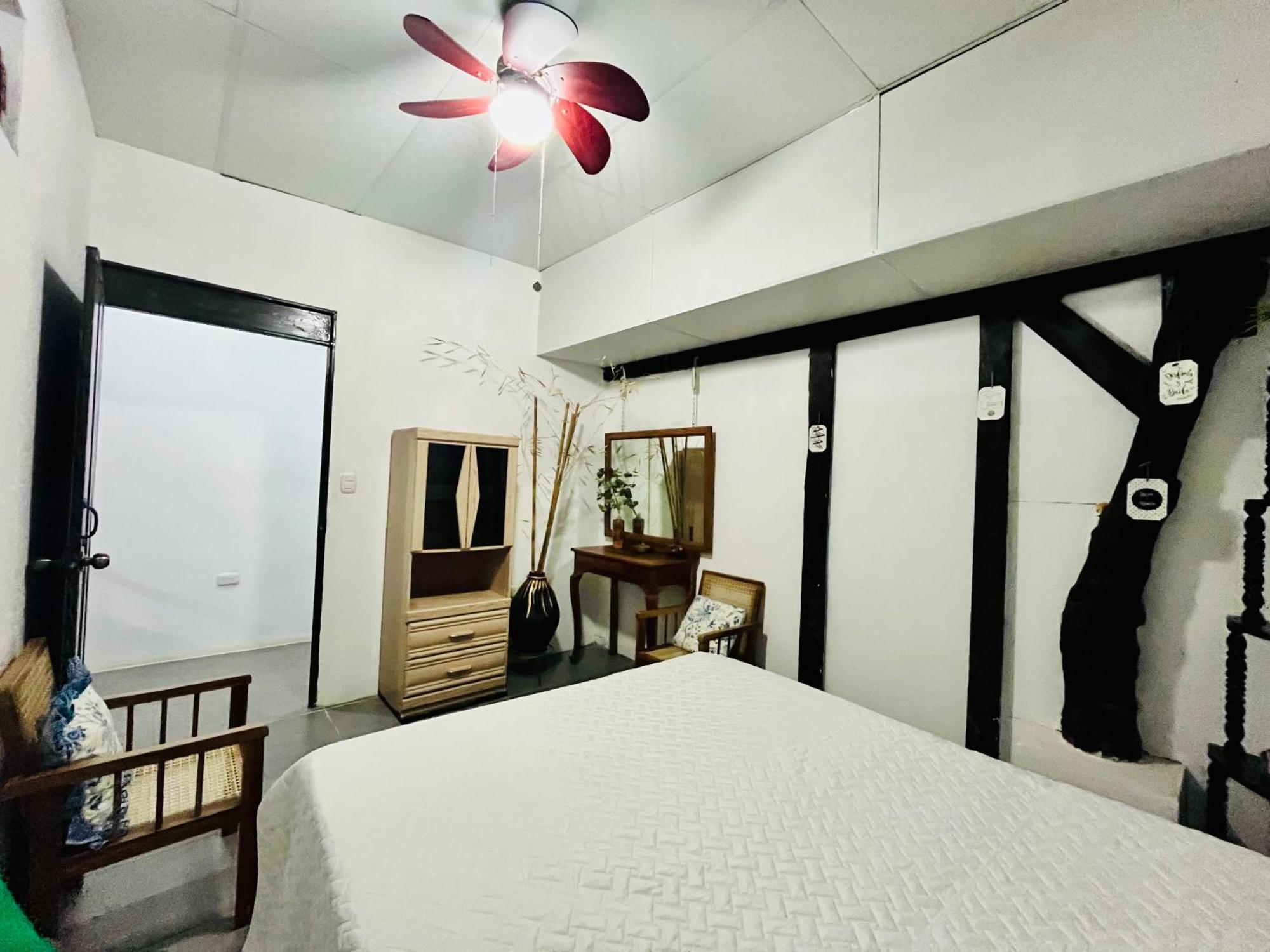 Entre Tejas Apartment Concepción de Ataco Екстериор снимка