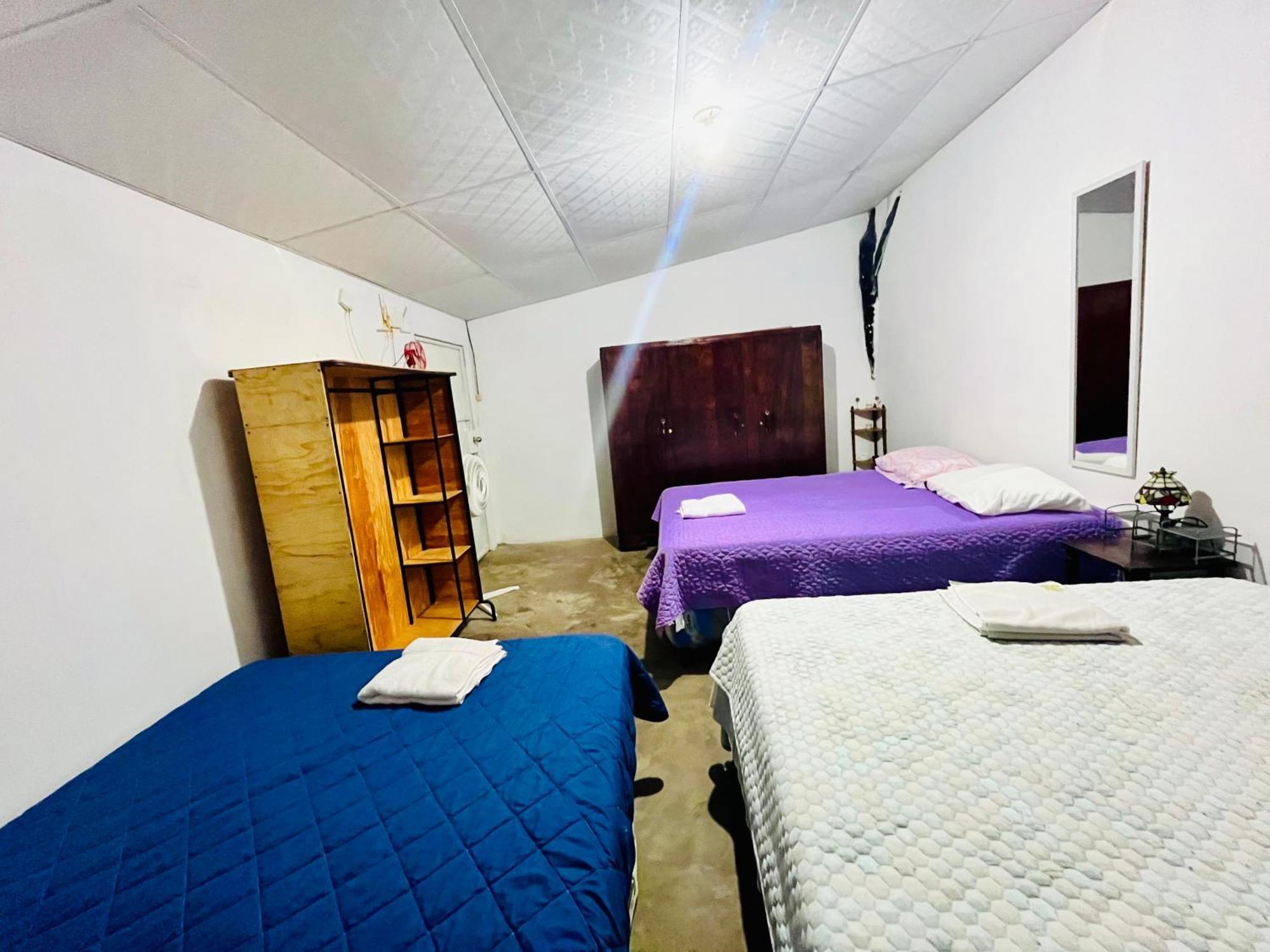Entre Tejas Apartment Concepción de Ataco Екстериор снимка