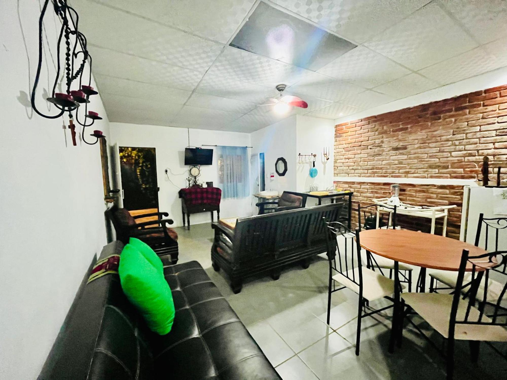 Entre Tejas Apartment Concepción de Ataco Екстериор снимка