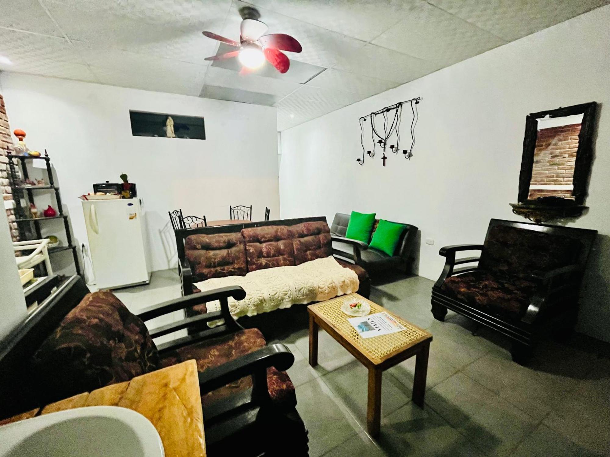 Entre Tejas Apartment Concepción de Ataco Екстериор снимка