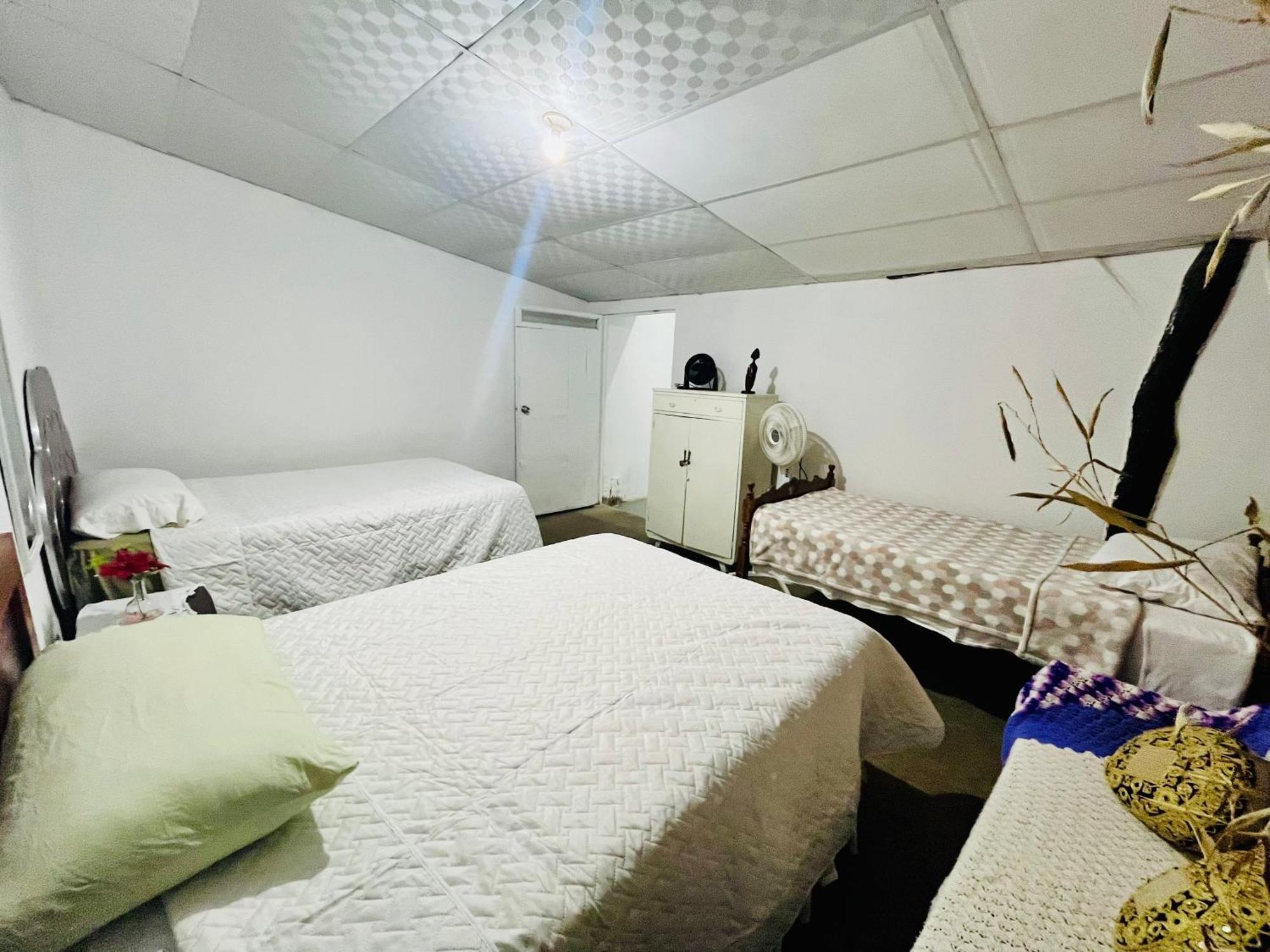 Entre Tejas Apartment Concepción de Ataco Екстериор снимка