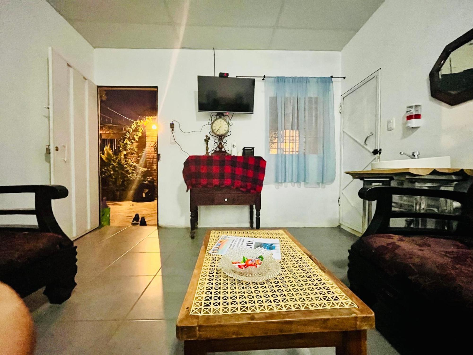 Entre Tejas Apartment Concepción de Ataco Екстериор снимка
