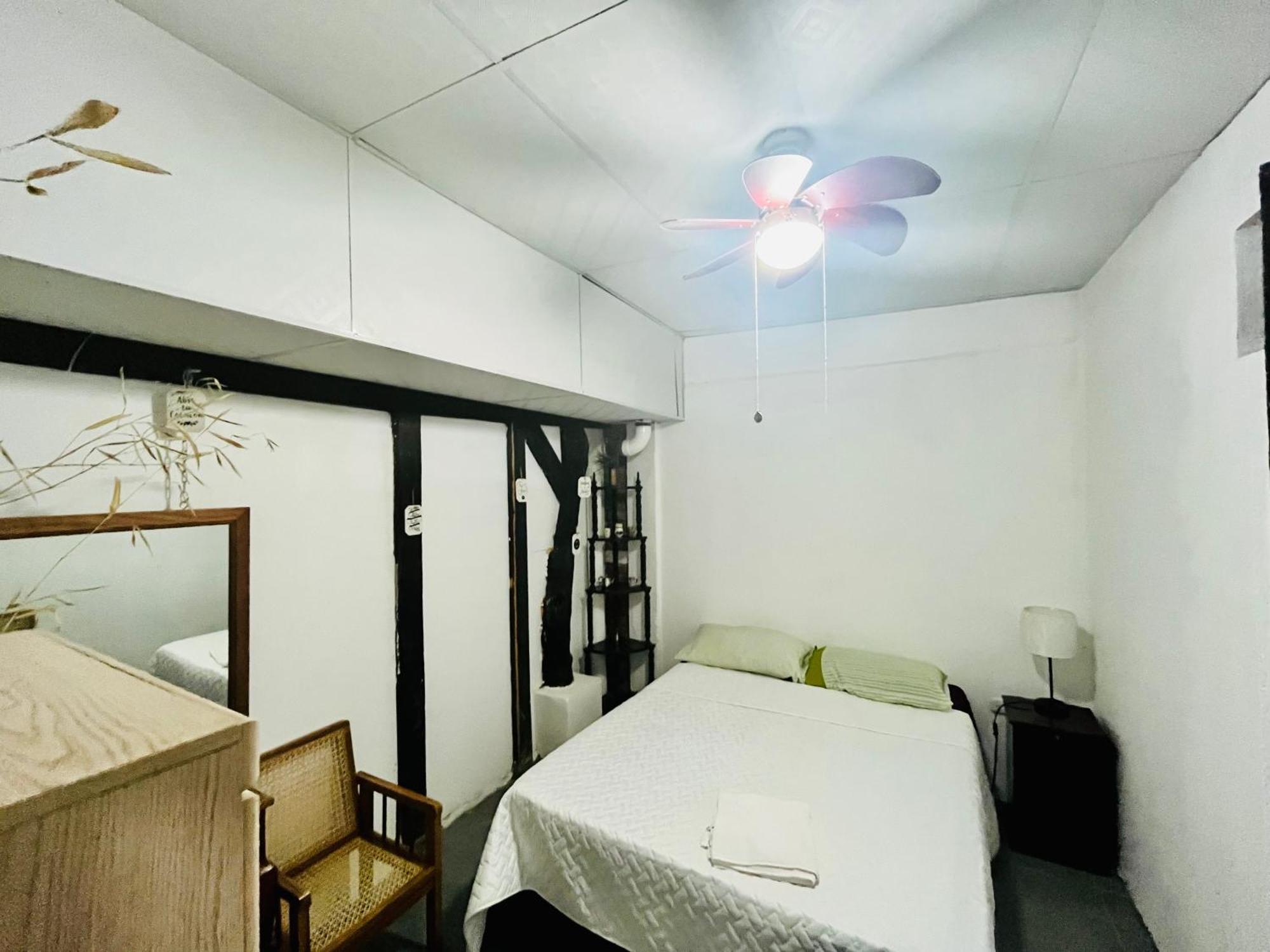 Entre Tejas Apartment Concepción de Ataco Екстериор снимка