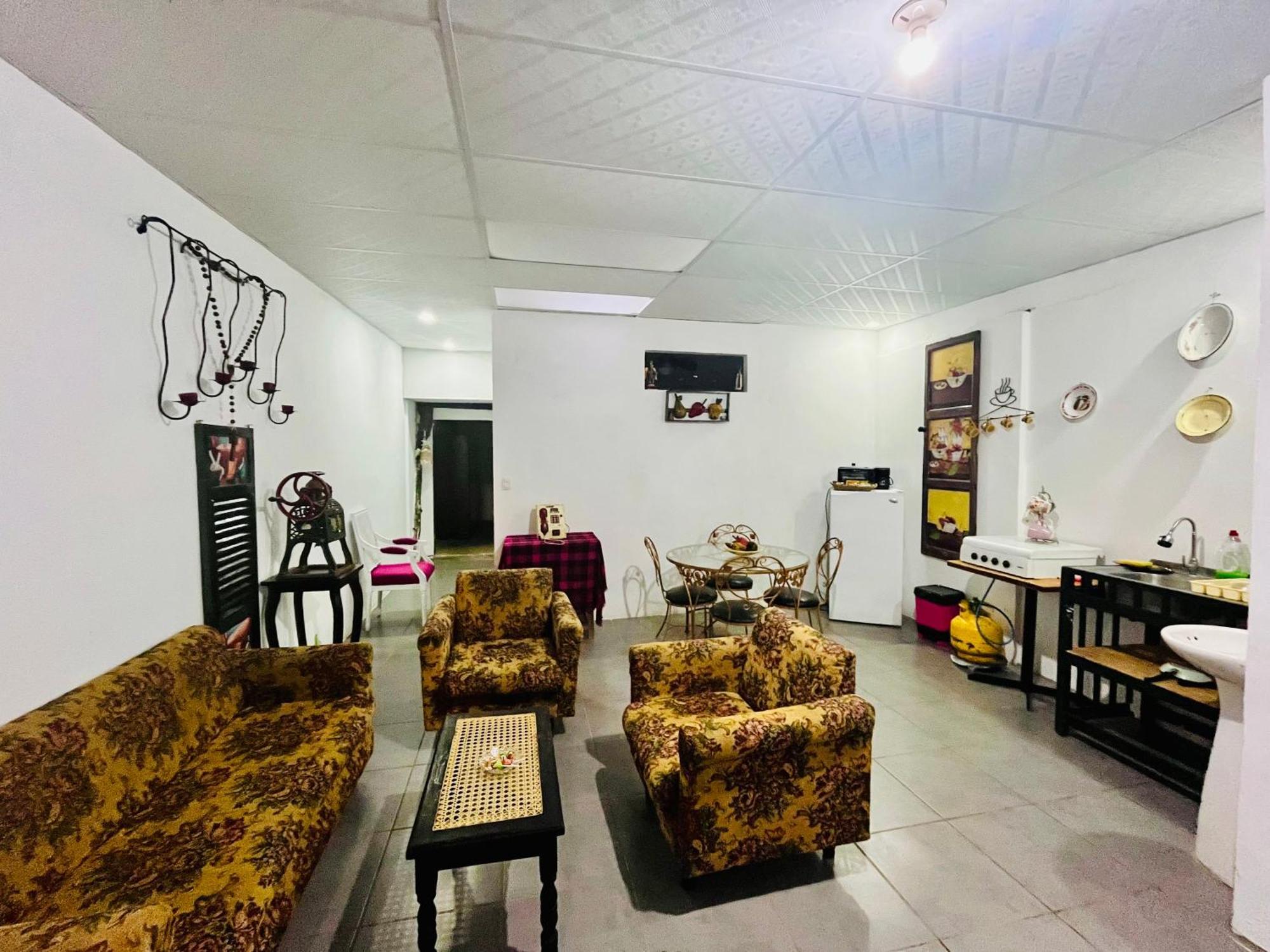 Entre Tejas Apartment Concepción de Ataco Екстериор снимка