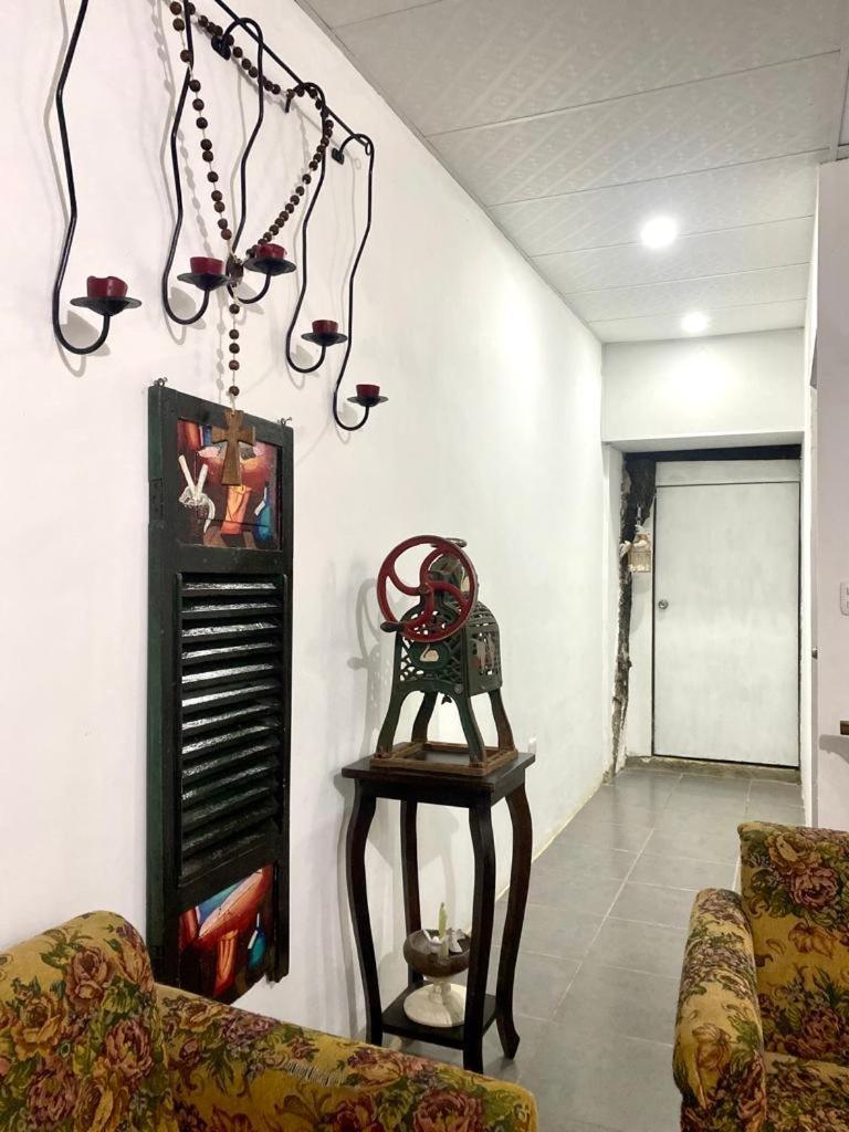 Entre Tejas Apartment Concepción de Ataco Екстериор снимка