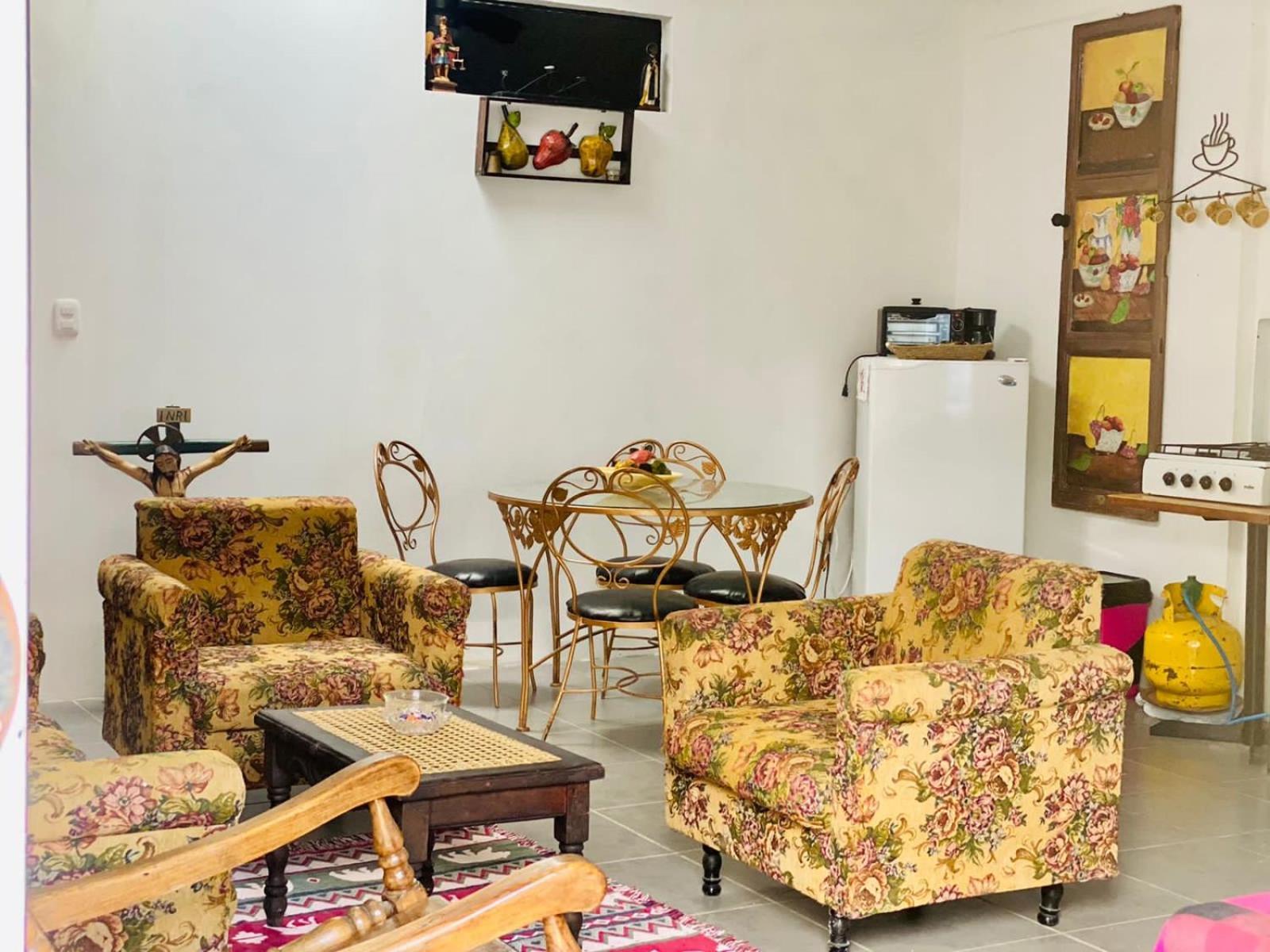 Entre Tejas Apartment Concepción de Ataco Екстериор снимка